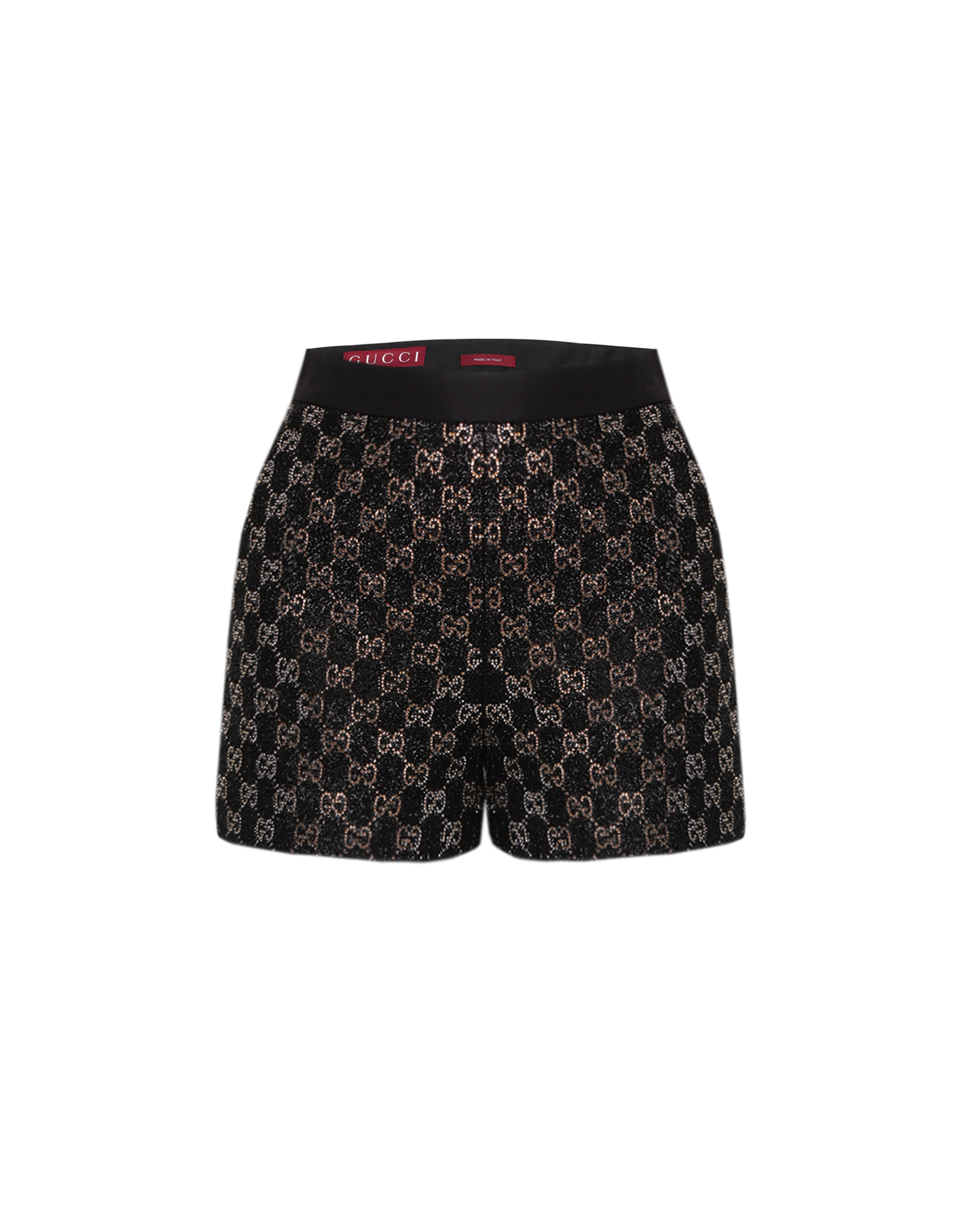 GUCCI Шорты 47165